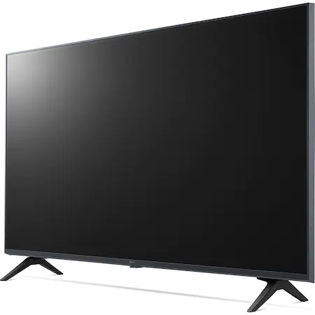 Televizor LG 43UP77003LB, 108 cm, Smart, 4K Ultra HD, LED, Clasa G [5]
