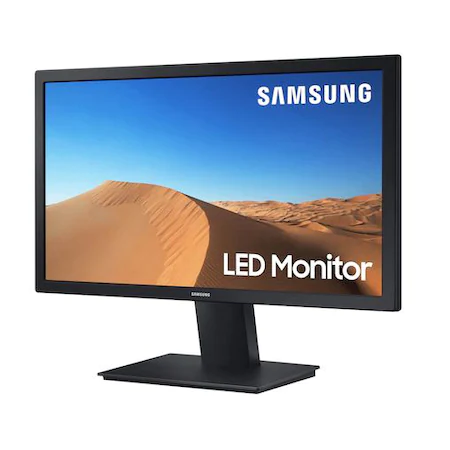 Monitor LED VA Samsung 24'', Full HD, 60HZ, D-Sub, HDMI, LS24A310NHUXEN [2]