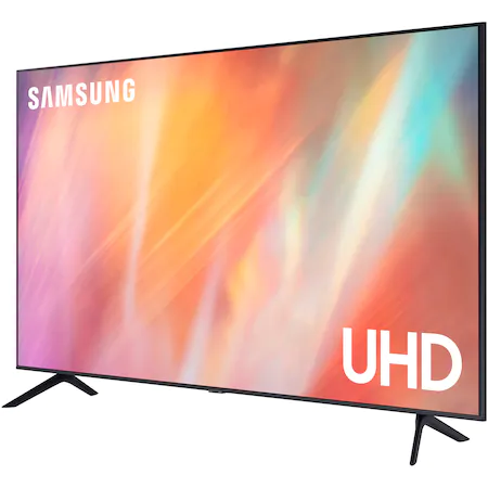 Televizor Samsung 65AU7172, 163 cm, Smart, 4K Ultra HD, LED, Clasa G [4]