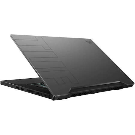 Laptop Gaming ASUS TUF Dash F15 FX516PC-HN004 cu procesor Intel® Core™ i7-11370H pana la 4.80 GHz, 15.6", Full HD, 144Hz, 16GB, 512GB SSD, NVIDIA® GeForce RTX™ 3050 4GB, Free DOS, Eclipse Gray [17]