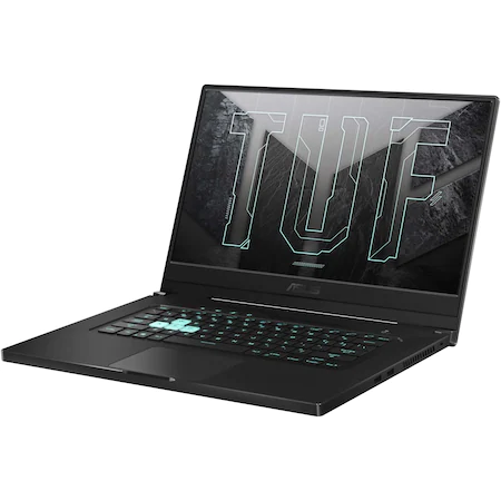 Laptop Gaming ASUS TUF Dash F15 FX516PC-HN004 cu procesor Intel® Core™ i7-11370H pana la 4.80 GHz, 15.6", Full HD, 144Hz, 16GB, 512GB SSD, NVIDIA® GeForce RTX™ 3050 4GB, Free DOS, Eclipse Gray [7]