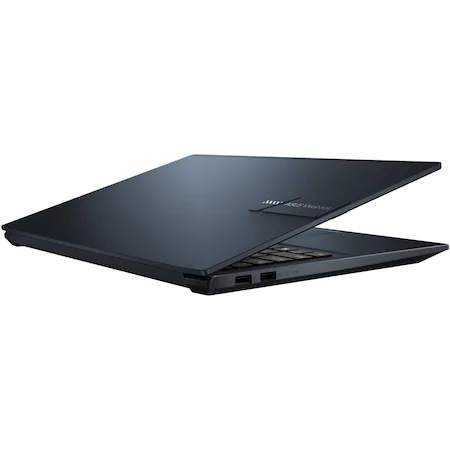 Laptop ASUS VivoBook Pro 15 K3500PA-L1042 cu procesor Intel® Core™ i5-11300H, 15.6", OLED, Full HD, 8GB, 512GB SSD, Intel Iris Xᵉ Graphics, No OS, Quiet Blue [13]