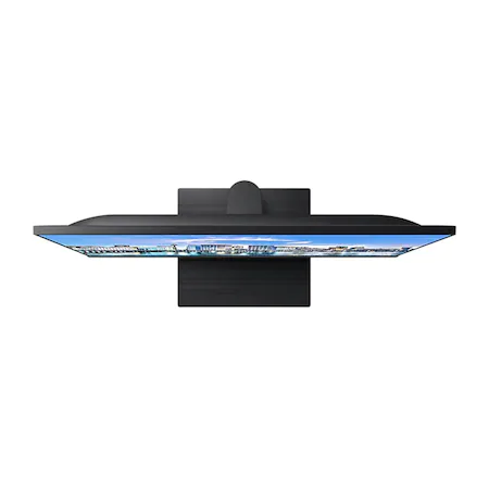 Monitor LED IPS Samsung 27'', Full HD, 75Hz, 5ms, FreeSync, HDMI, Display Port, USB, Pivot, LF27T450FQRXEN [10]