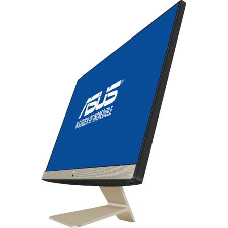 Sistem All-in-One ASUS Vivo V241FAK-BA040D cu procesor Intel® Core™ i3-8145U pana la 3.90 GHz, 23.8", Full HD, 8GB, 256GB M.2 SSD, Intel® UHD Graphics 620, Endless OS, Mouse + Tastatura [4]