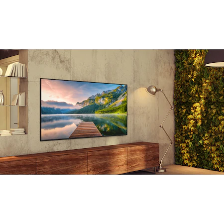 Televizor Samsung 43AU8072, 108 cm, Smart, 4K Ultra HD, LED, Clasa G [7]
