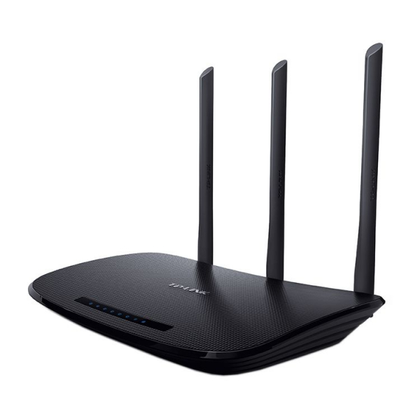 Router wireless N450 TP-Link TL-WR940N [3]