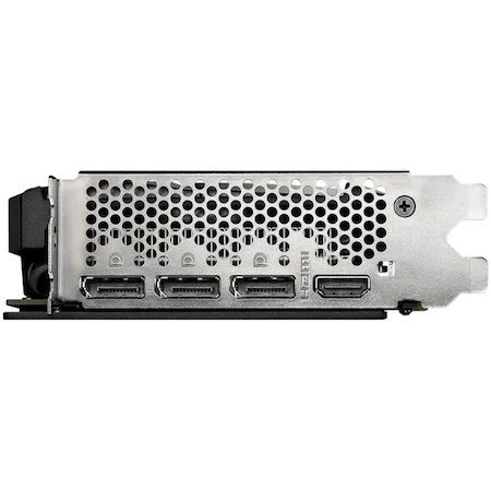 Placa video MSI GeForce® RTX™ 3060 VENTUS 2X OC, 12GB GDDR6, 192-bit [4]