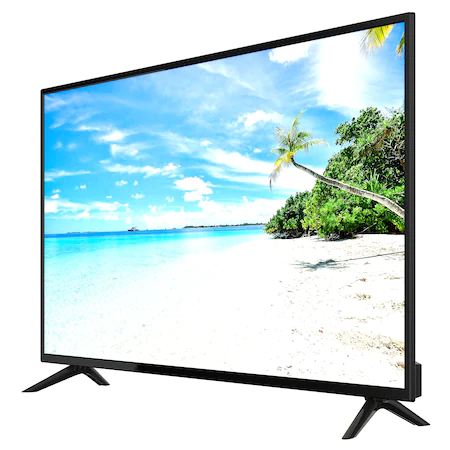 Televizor NEI 50NE6800, 127cm, Smart, 4K Ultra HD, LED, Clasa G [3]