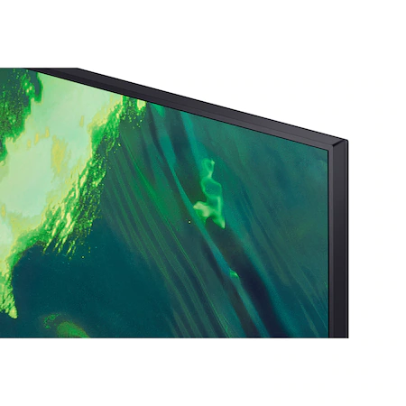 Televizor Samsung 55Q70A, 138 cm, Smart, 4K Ultra HD, QLED, Clasa F - RESIGILAT [5]