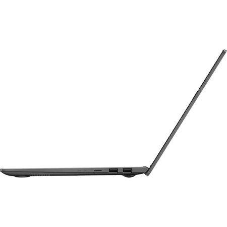 Laptop ultraportabil ASUS Vivobook 14 K413EA-EK1763 cu procesor Intel® Core™ i5-1135G7, 14", Full HD, 16GB, 512GB SSD, Intel Iris Xᵉ Graphics, No OS, Indie Black [11]