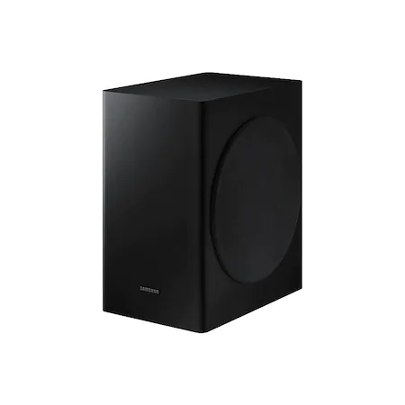 Soundbar Samsung HW-Q70T, 3.1.2, Dolby Atmos, 330W, Bluetooth, Negru [9]