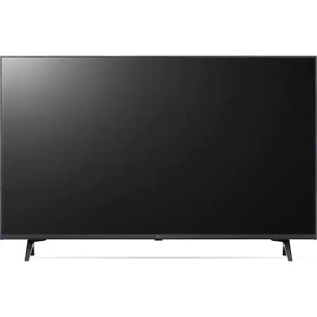 Televizor LG 43UP77003LB, 108 cm, Smart, 4K Ultra HD, LED, Clasa G [3]
