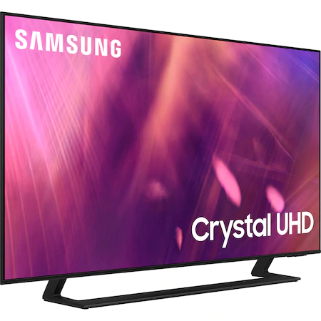 Televizor Samsung 43AU9072, 108 cm, Smart, 4K Ultra HD, LED, Clasa G [3]