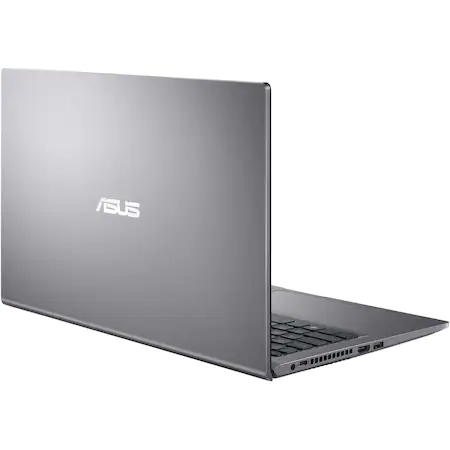 Laptop ASUS X515EA-BQ1114 cu procesor Intel® Core™ i5-1135G7, 15.6", Full HD, 8GB, 512GB SSD, Intel Iris Xᵉ Graphics, No OS, Slate grey [10]