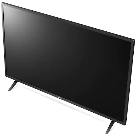 Televizor LG 43UN73003LC, 108 cm, Smart, 4K Ultra HD, LED, Clasa A [3]