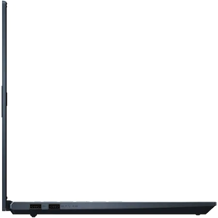 Laptop ASUS VivoBook Pro 15 K3500PA-L1042 cu procesor Intel® Core™ i5-11300H, 15.6", OLED, Full HD, 8GB, 512GB SSD, Intel Iris Xᵉ Graphics, No OS, Quiet Blue [15]