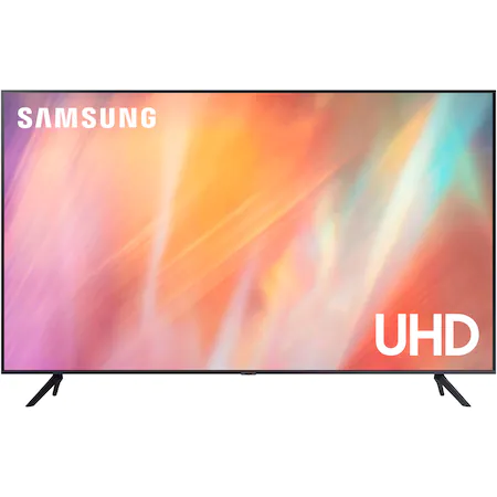 Televizor Samsung 55AU7172, 138 cm, Smart, 4K Ultra HD, LED, Clasa G [2]