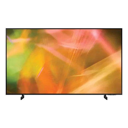Televizor Samsung 50AU8072, 125 cm, Smart, 4K Ultra HD, LED, Clasa G [3]