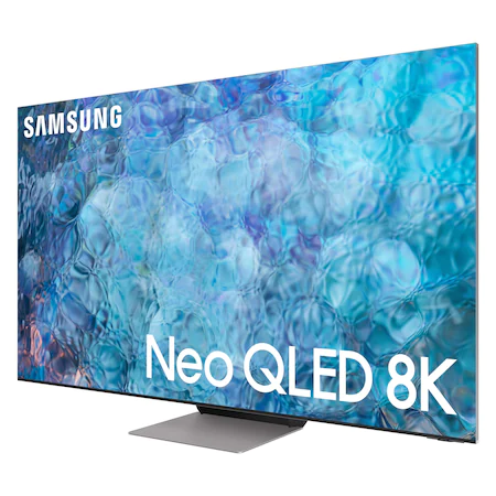 Televizor Samsung 75QN900A, 189 cm, Smart, 8K Ultra HD, Neo QLED, Clasa G QE75QN900ATXXH [4]