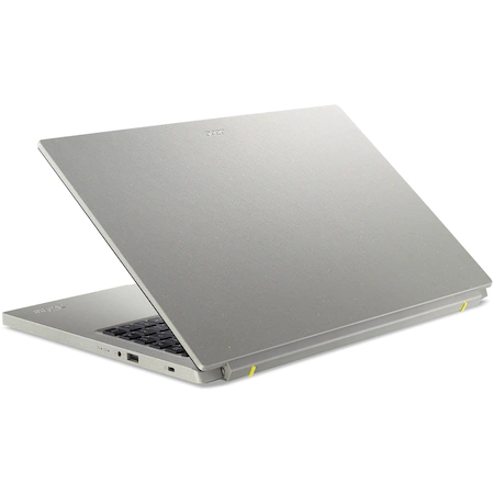 Laptop Acer Aspire Vero AV15-51 NX.AYCEX.006 cu procesor Intel® Core™ i5-1155G7, 15.6", Full HD, 8GB, 512GB SSD, Intel Iris Xe Graphics, Windows 11 Home, Iron [6]