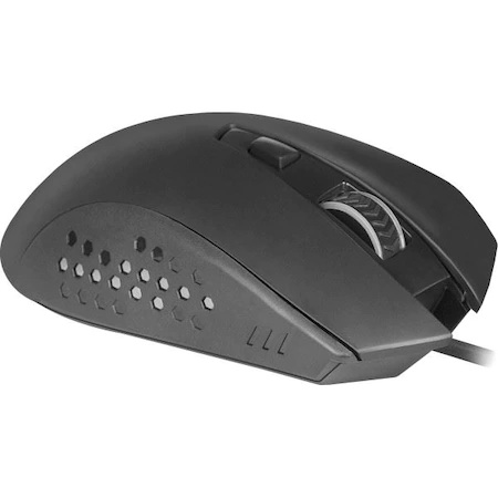 Mouse gaming Redragon Gainer, negru, M610-BK [3]