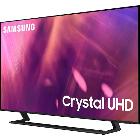 Televizor Samsung 50AU9072, 125 cm, Smart, 4K Ultra HD, LED, Clasa G [4]