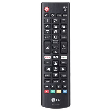 Televizor LED Smart LG, 80 cm, 32LK6200PLA, Full HD [3]