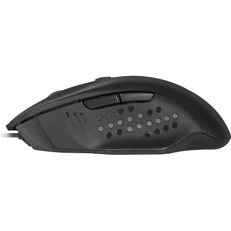 Mouse gaming Redragon Gainer, negru, M610-BK [4]