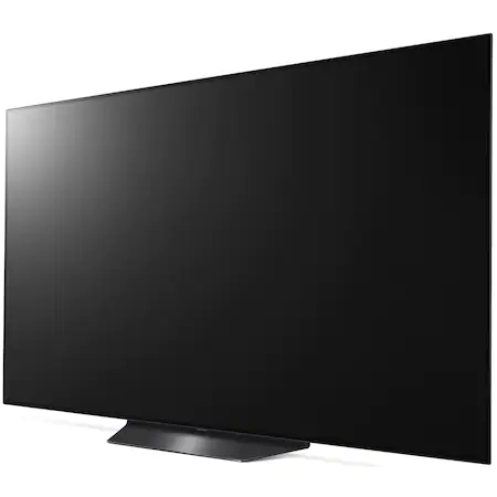 Televizor LG OLED55B9SLA, 139 cm, Smart, 4K UHD, LED [3]