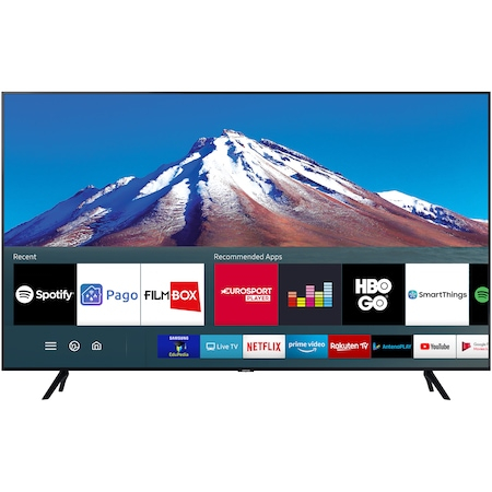 Televizor Samsung 43TU7092, 108 cm, Smart, 4K Ultra HD, LED, Clasa G [1]