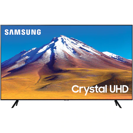 Televizor Samsung 43TU7092, 108 cm, Smart, 4K Ultra HD, LED, Clasa G [2]