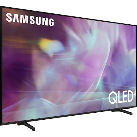 Televizor Samsung 65Q60A, 163 cm, Smart, 4K Ultra HD, QLED, Clasa F [3]