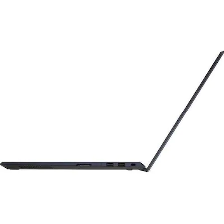 Laptop ASUS Vivobook 15 X571LI-BQ336, Intel Core i7-10870H, 15.6inch, RAM 16GB, Full HD, HDD 1TB + SSD 512GB, Intel UHD Graphics, No OS, Star Black [5]