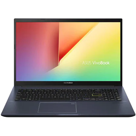 Laptop Asus Vivobook X513EA-EJ1709, Intel i5-1135G7, 15.6", Full HD, 12GB DDR4, SSD 512GB, Intel Iris Xe, Free Dos, Black [2]