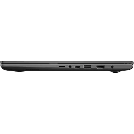 Laptop ASUS Vivobook 15 M513UA-L1297 cu procesor AMD Ryzen™ 5 5500U, 15.6", Full HD, OLED, 8GB, 512GB SSD, AMD Radeon™ Graphics, No OS, Indie Black [16]