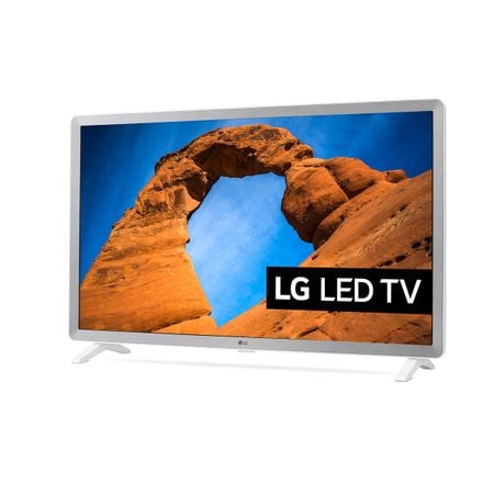 Televizor LED Smart LG, 80 cm, 32LK6200PLA, Full HD [4]