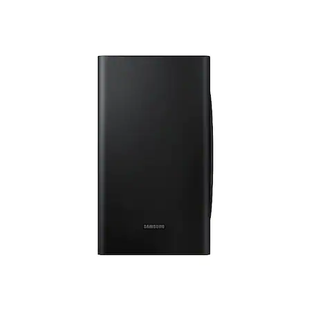 Soundbar Samsung HW-Q70T, 3.1.2, Dolby Atmos, 330W, Bluetooth, Negru [12]