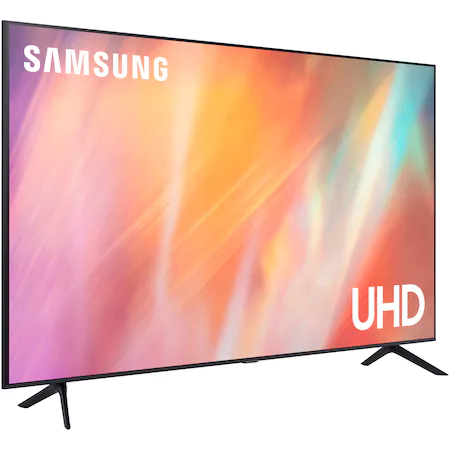 Televizor Samsung 55AU7172, 138 cm, Smart, 4K Ultra HD, LED, Clasa G [3]
