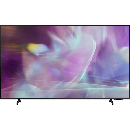 Televizor Samsung 43Q60A, 108 cm, Smart, 4K Ultra HD, QLED, Clasa G [3]