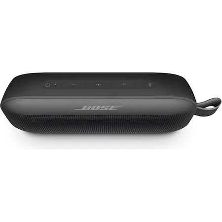Boxa portabila Bose SoundLink Flex, negru, 865983-0100 [3]
