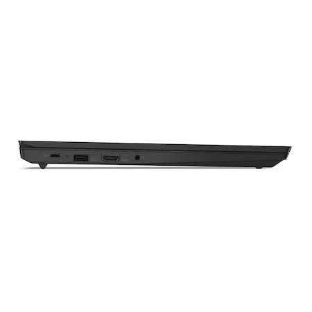 Abnormal Reviewer Lurk Laptop Lenovo ThinkPad E15 Gen 2 cu procesor AMD Ryzen 5 4500U, 15.6", Full  HD, 16GB, 512GB SSD, AMD Radeon Graphics, No OS, Black, 20T8005XRI