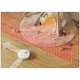 Robot de aspirare cu mop Dreame L10s Plus RLL42SD, mop rotativ, statie automata de golire 4l, 7000Pa , rezervor praf 0.35l, rezervor apa 0.23l, baterie 5200mAh, alb, RLL42SD [4]