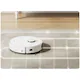 Robot de aspirare cu mop Dreame L10s Plus RLL42SD, mop rotativ, statie automata de golire 4l, 7000Pa , rezervor praf 0.35l, rezervor apa 0.23l, baterie 5200mAh, alb, RLL42SD [11]