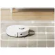 Robot de aspirare cu mop Dreame L10s Plus RLL42SD, mop rotativ, statie automata de golire 4l, 7000Pa , rezervor praf 0.35l, rezervor apa 0.23l, baterie 5200mAh, alb, RLL42SD [5]