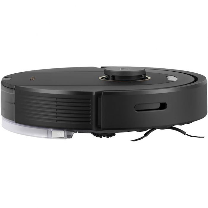 Robot de aspirare Roborock Q5 PRO, Q5PR52-00, aspirator&mop, 59 W, LiDAR, 5500 Pa, mapare 3D, 5200 mAh, recipient praf: 770 ml, negru [10]