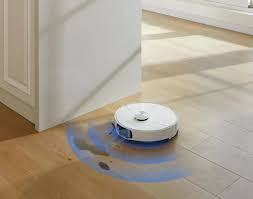 Robot de Aspirare Roborock S8 MaxV Ultra S8MVU02-00, aspirator si mop, mapare 3D, 5200 mAh, 10.000Pa, recipient praf 270 ml, recipient apa 100 ml, 60 W, 180 min autonomie,alb,  S8MVU02-00 [6]
