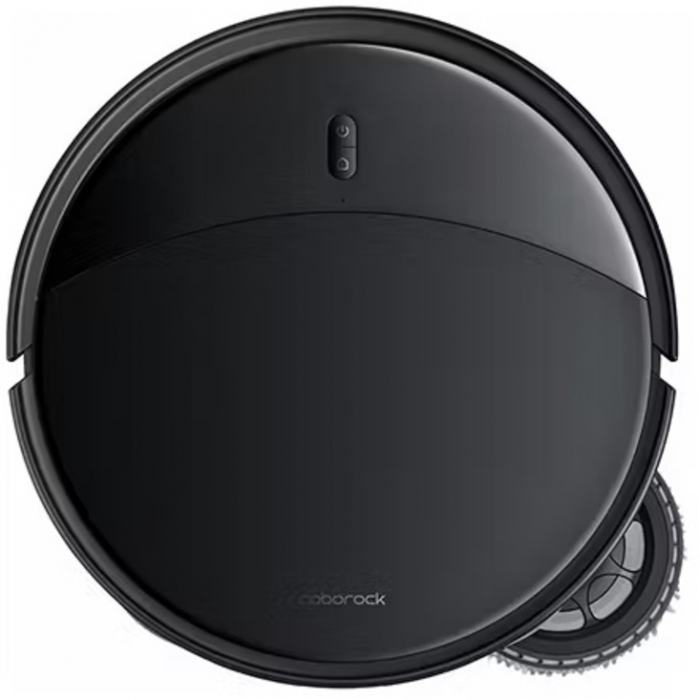 Robot de aspirare Roborock Saros 10R, statie de andocare multifunctionala 10-in-1, aspirator, mop si statie inteligenta cu golire automata, sistem autonom StarSight 2.0, mapare 3D, Lidar, negru [6]