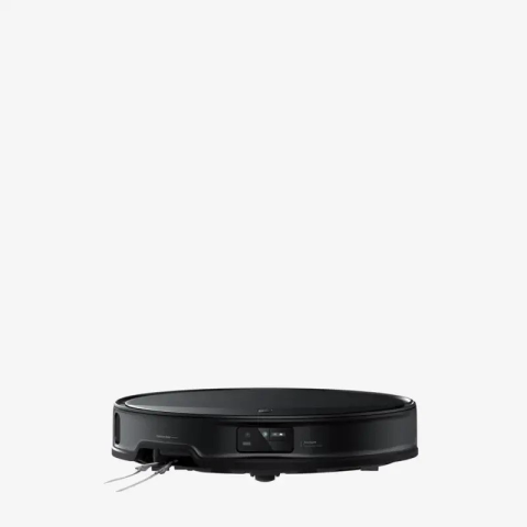 Robot de aspirare Roborock Saros 10R, statie de andocare multifunctionala 10-in-1, aspirator, mop si statie inteligenta cu golire automata, sistem autonom StarSight 2.0, mapare 3D, Lidar, negru [12]