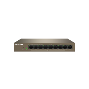 Router IP-COM Gigabit M20-8G-POE [4]