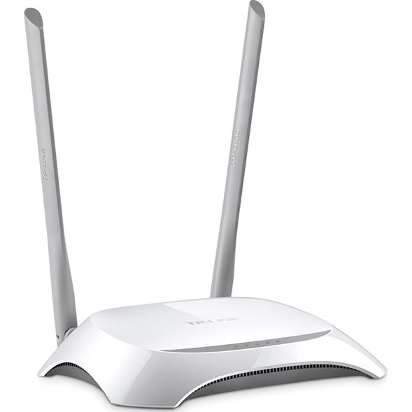 Router wireless N300 TP-Link TL-WR840N [1]